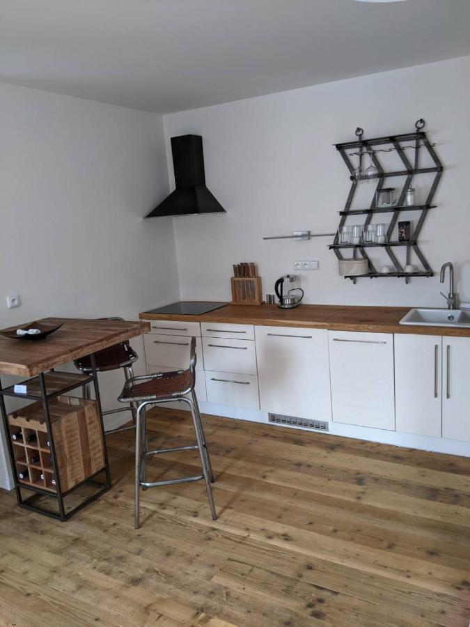 RV apartmán Mikulov Esterno foto
